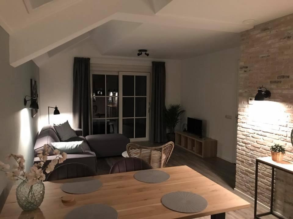 De Beurs Appartement *