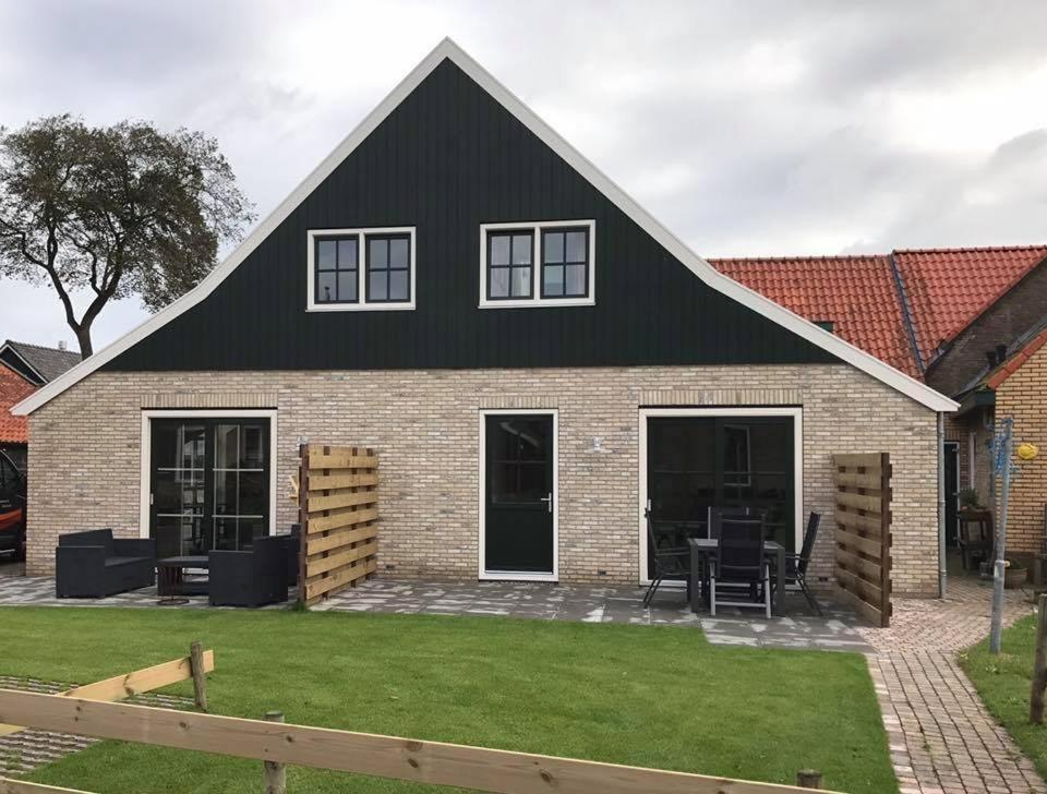 De Beurs * Hollum (Ameland)